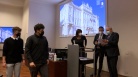fotogramma del video Scuola: Fedriga-Rosolen, dai giovani progetti concreti per ...
